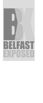 Belfast Exposed logo